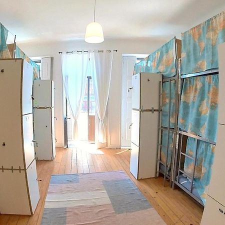 M2Students Hostel Порту Екстер'єр фото