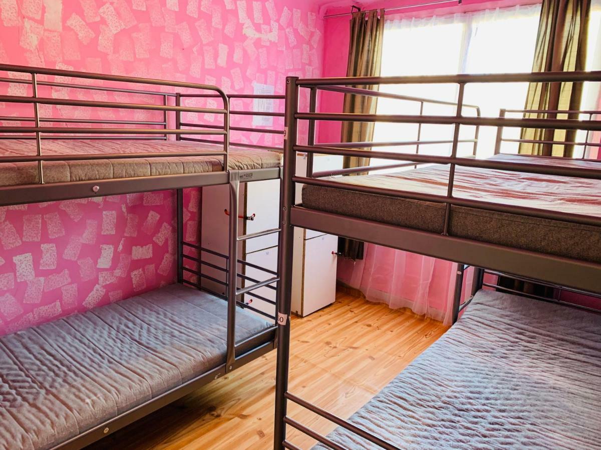 M2Students Hostel Порту Екстер'єр фото